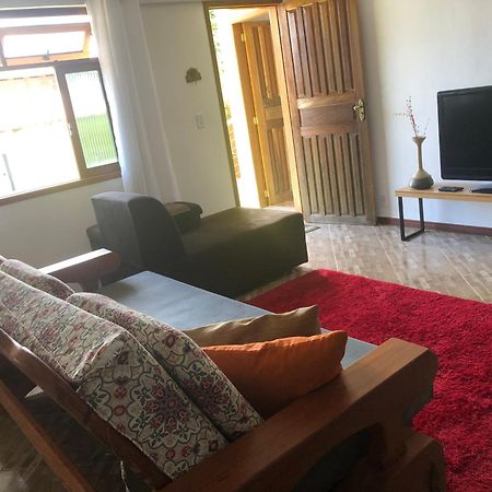 Casa Aconchegante Com Linda Vista A 5 Min Do Centro Villa Nova Friburgo Eksteriør billede