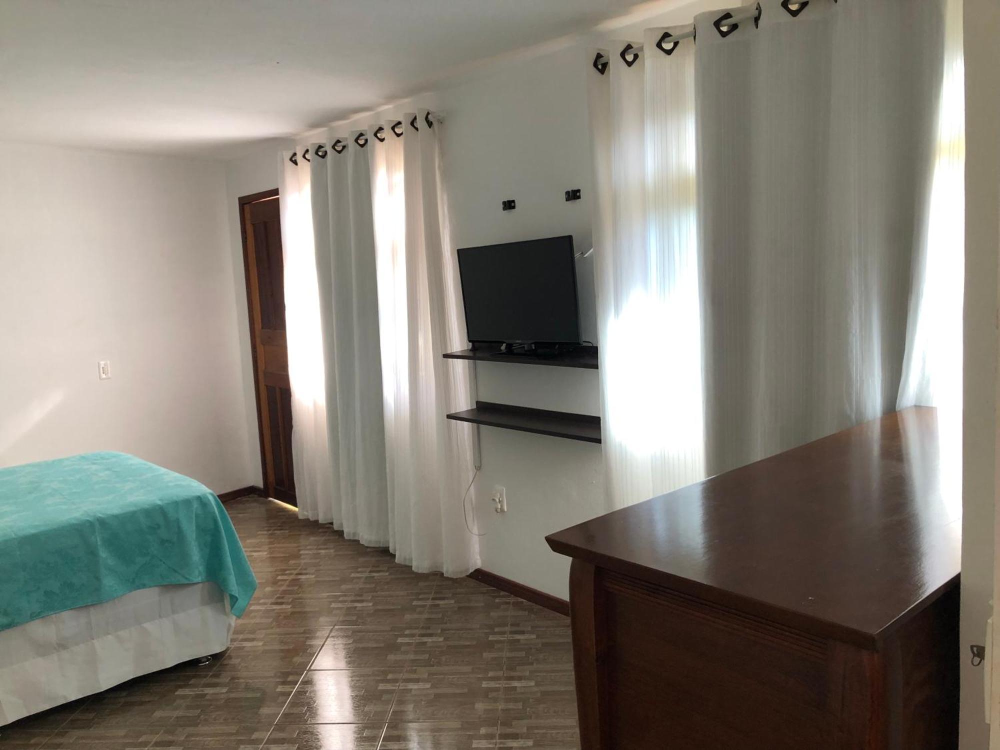 Casa Aconchegante Com Linda Vista A 5 Min Do Centro Villa Nova Friburgo Eksteriør billede