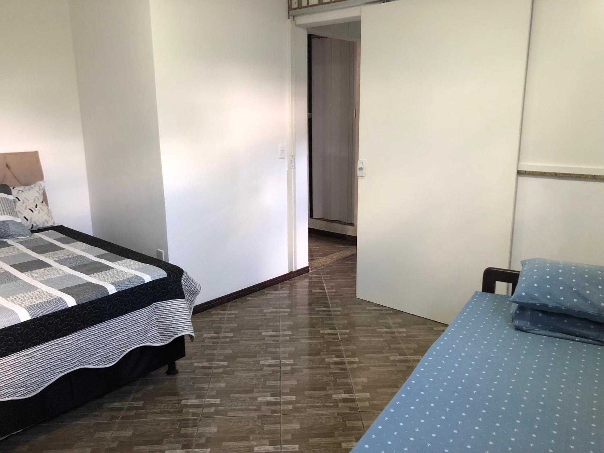 Casa Aconchegante Com Linda Vista A 5 Min Do Centro Villa Nova Friburgo Eksteriør billede