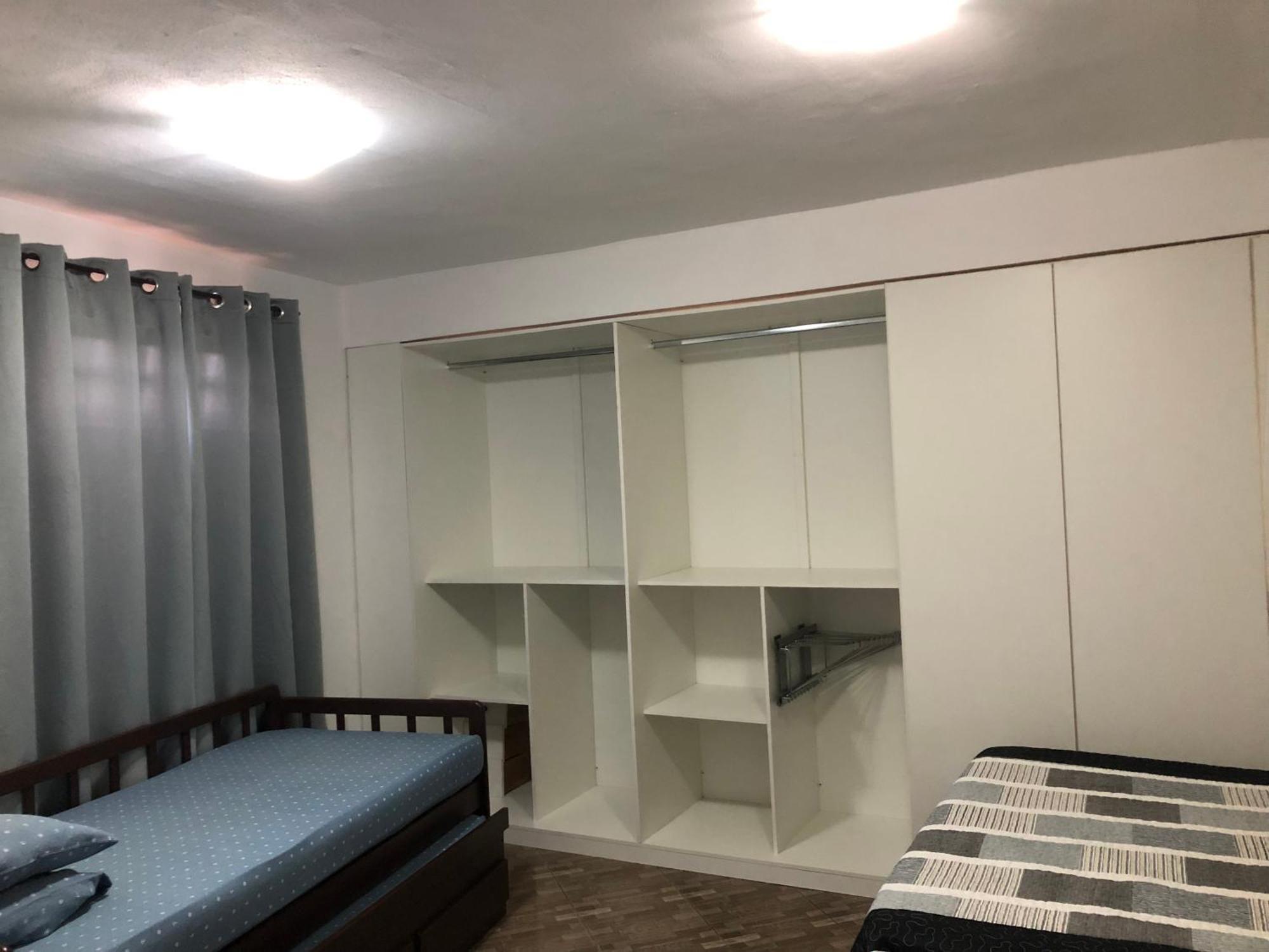 Casa Aconchegante Com Linda Vista A 5 Min Do Centro Villa Nova Friburgo Eksteriør billede