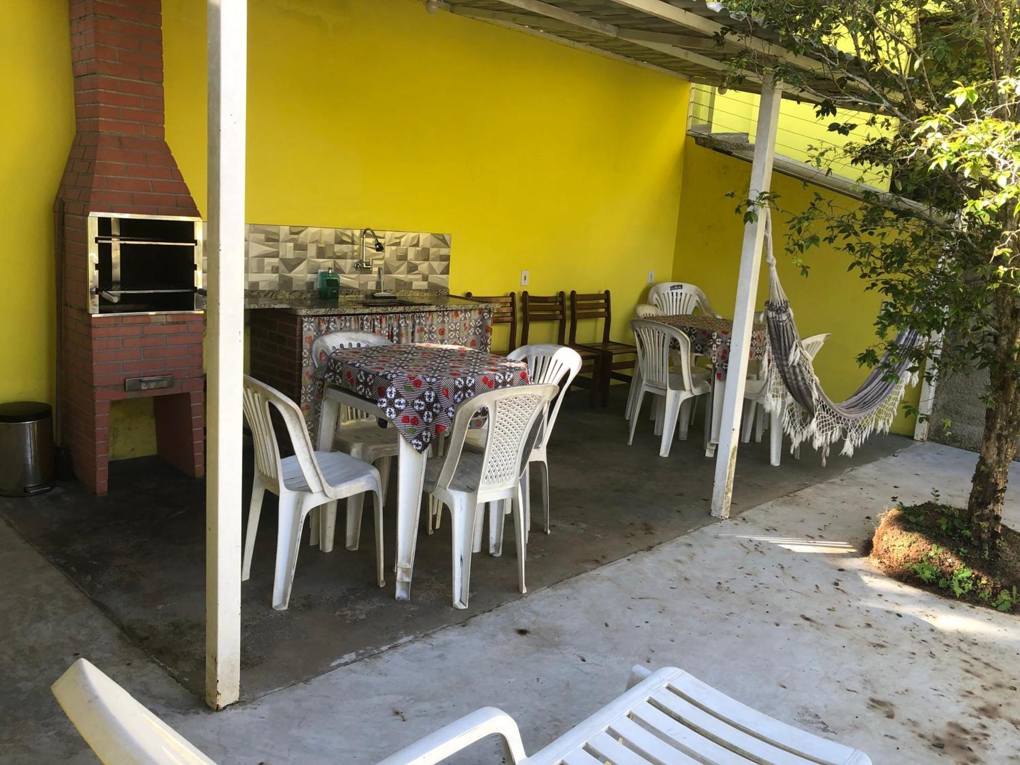 Casa Aconchegante Com Linda Vista A 5 Min Do Centro Villa Nova Friburgo Eksteriør billede