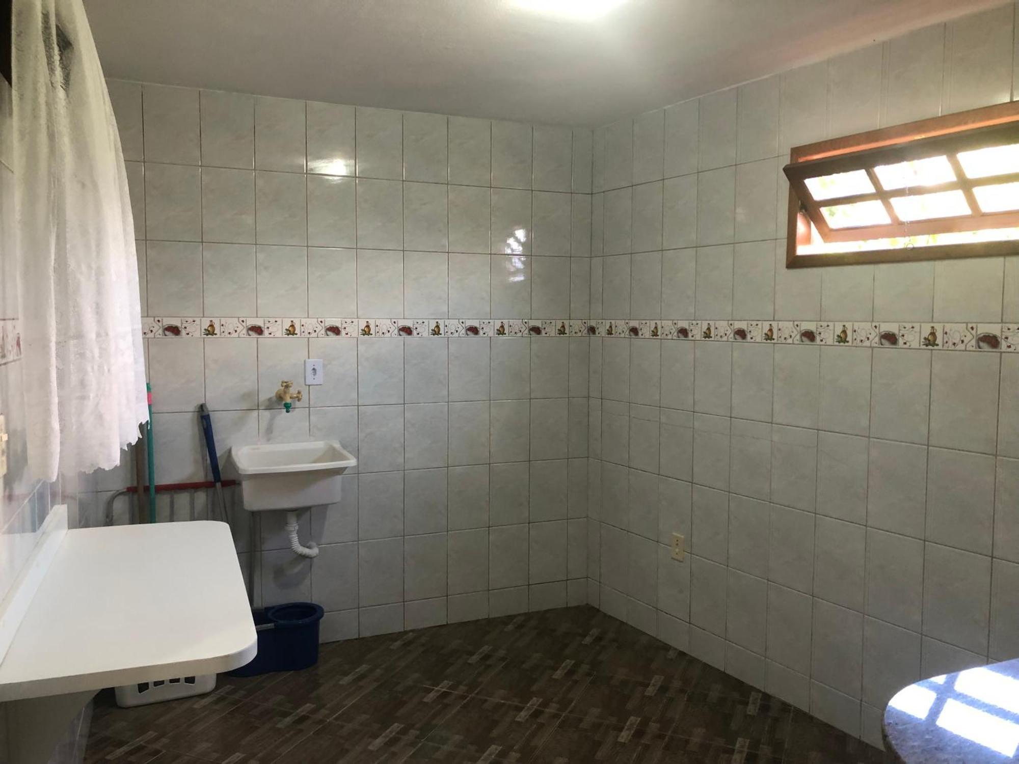 Casa Aconchegante Com Linda Vista A 5 Min Do Centro Villa Nova Friburgo Eksteriør billede